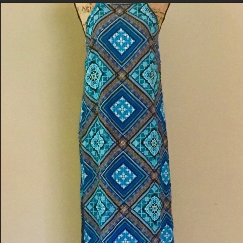RD Style Maxi Dress